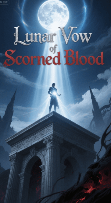 Lunar Vow of Scorned Blood
