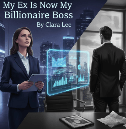 My Ex Is Now My Billionaire Boss