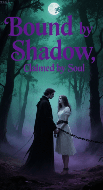 Bound by Shadow, Claimed by Soul