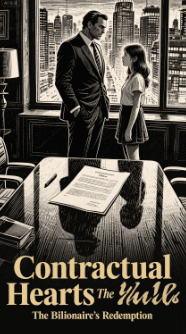 Contractual Hearts The Billionaire's Redemption