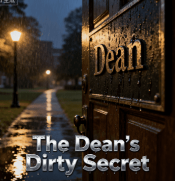 The Dean’s Dirty Secret